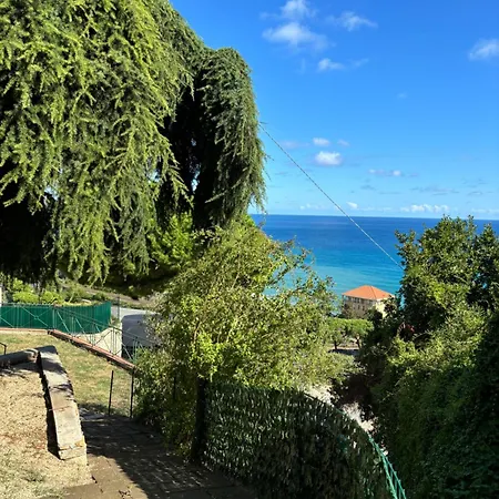 Il Giardino Del Mare Vintimille