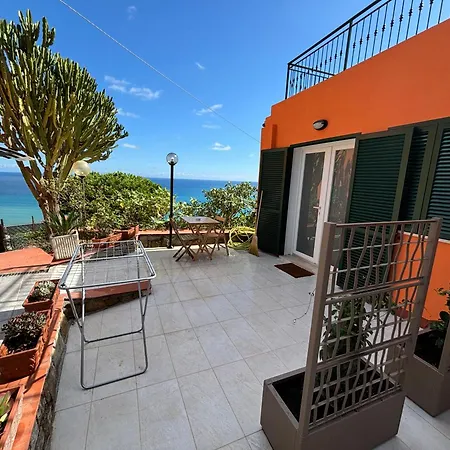 Apartment Il Giardino Del Mare *