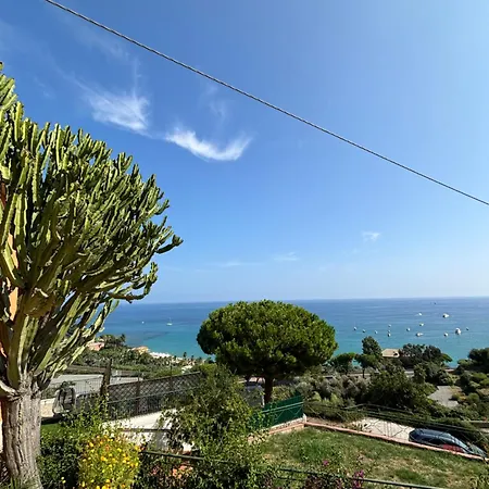Apartment Il Giardino Del Mare *