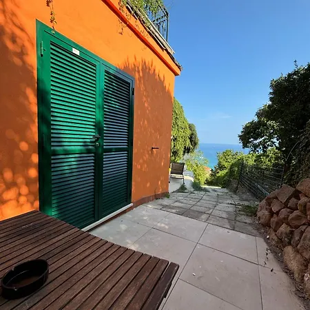 Il Giardino Del Mare Apartment *