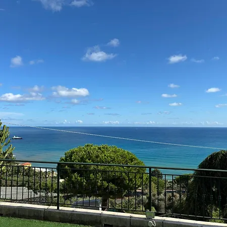 Il Giardino Del Mare Apartment