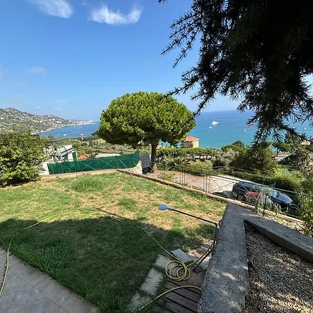 Il Giardino Del Mare Apartment *