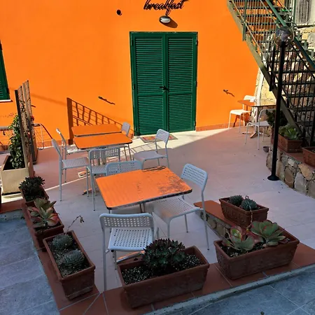 Apartment Il Giardino Del Mare