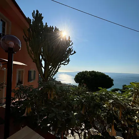 Apartment Il Giardino Del Mare