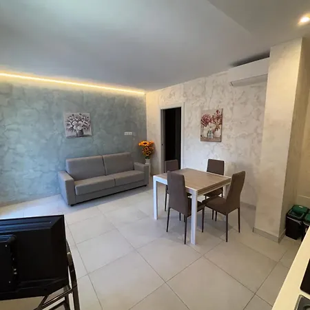 Il Giardino Del Mare Apartment