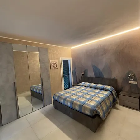 Il Giardino Del Mare Apartment
