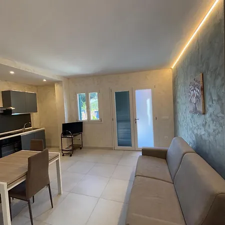 Il Giardino Del Mare Apartment *