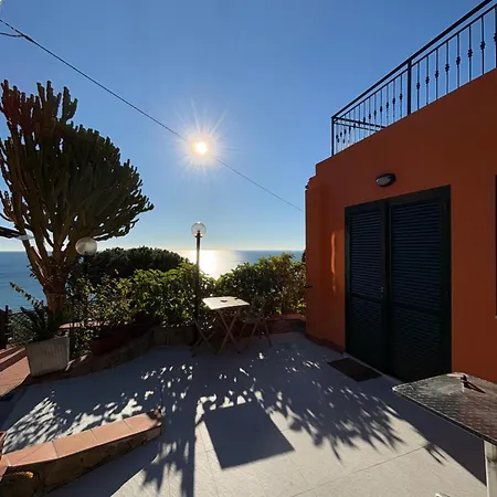 Il Giardino Del Mare Apartment