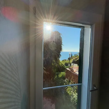 Il Giardino Del Mare Apartment Ventimiglia