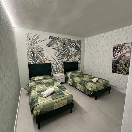Il Giardino Del Mare Appartamento *