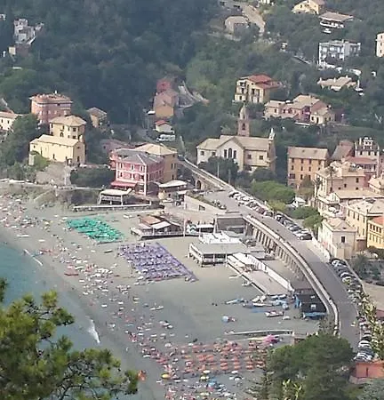 بيت للعطل Il Casale Sul Mare بوناسولا
