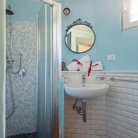 Il Casale Sul Mare * 博纳索拉