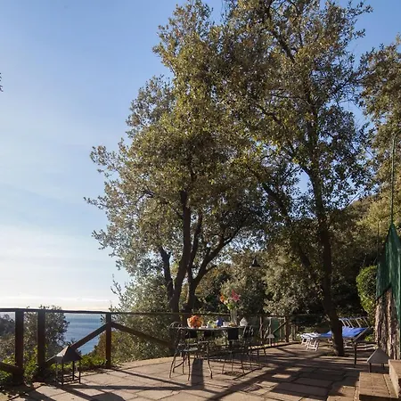 Il Casale Sul Mare * بوناسولا