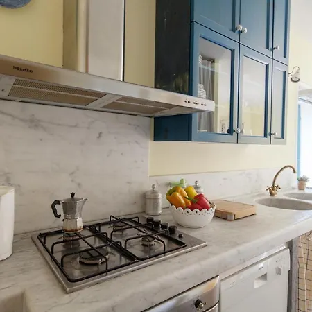 بيت للعطل Il Casale Sul Mare بوناسولا