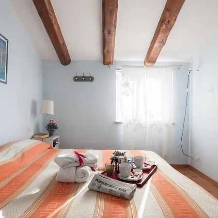 Il Casale Sul Mare بيت للعطل بوناسولا