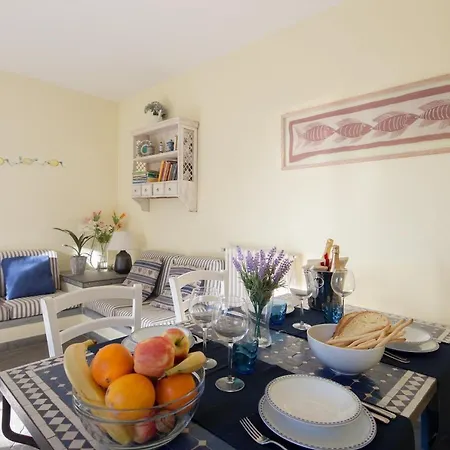 Il Casale Sul Mare 度假居