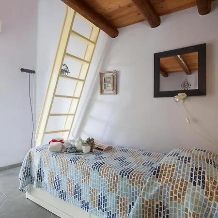 Il Casale Sul Mare بوناسولا