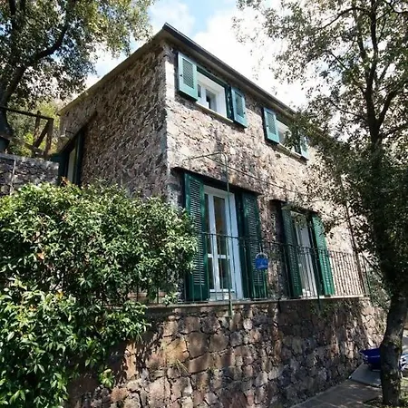 بيت للعطل Il Casale Sul Mare بوناسولا
