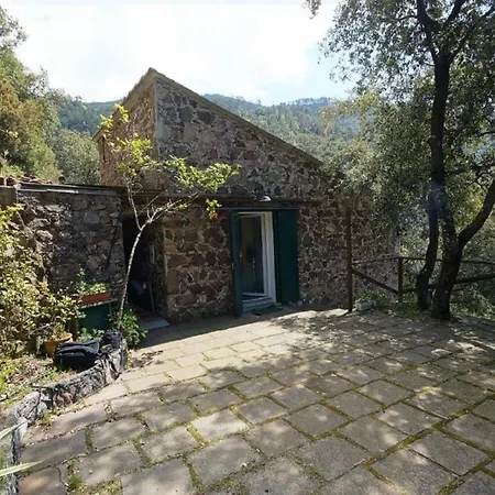 Il Casale Sul Mare 度假居 博纳索拉