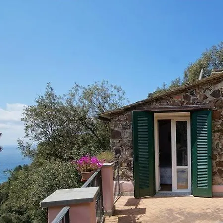 度假居 Il Casale Sul Mare